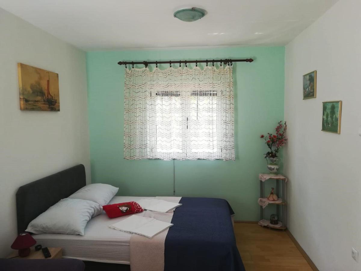 Apartment Soldo Зострог Екстер'єр фото