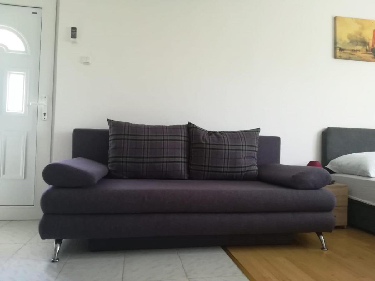 Apartment Soldo Зострог Екстер'єр фото