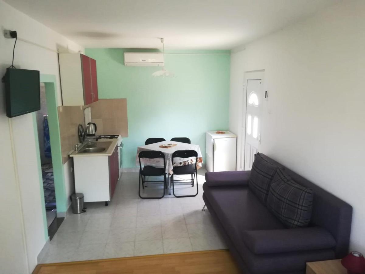 Apartment Soldo Зострог Екстер'єр фото